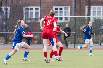 Bild 83 - F ETV - Holstein Kiel : Ergebnis: 1:2